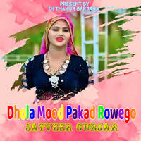 Dhola Mood Pakad Rowego
