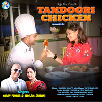 Tandoori Chicken