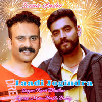 Laadi Jogindra