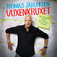 Vuxenkruxet (Standup)