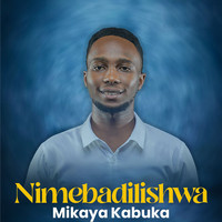 Nimebadilishwa