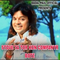 STOVE TA TOR KON COMPANYR BOTE