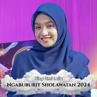 Ngabuburit Sholawatan 2024