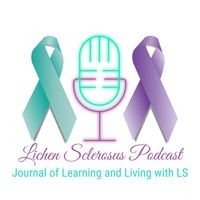 Lichen Sclerosus Podcast - season - 1