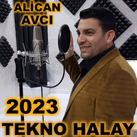 Tekno Halay 2023