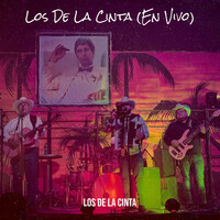 Los De La Cinta (En Vivo)