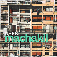 Machakil