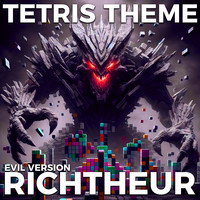 Tetris Theme (Evil Version)