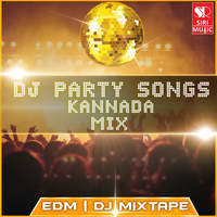 DJ Party Songs Kannada Mix
