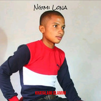 Ngimi Lona