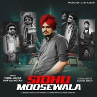 Sidhu Mooosewala