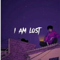 i m lost