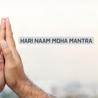 HARI NAAM MOHA MANTRA