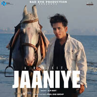 Jaaniye