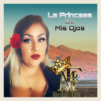 La Princesa De Mis Ojos