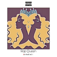 Rap Queen 809 Beats, Vol.1