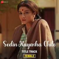 Sedin Kuyasha Chilo (Title Track - Female) (From "Sedin Kuyasha Chilo")