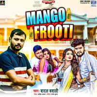 Mango Frooti