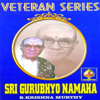 Veteran Series Sri Gurubhyo Namaha Songs Download: Play & Listen ...