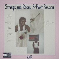 Strings & Roses: 3 Part Session