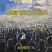 Mehbooba