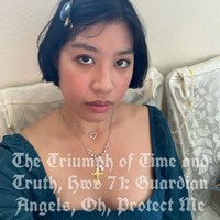 The Triumph of Time and Truth, Hwv 71: Guardian Angels, Oh, Protect Me