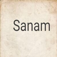 Sanam