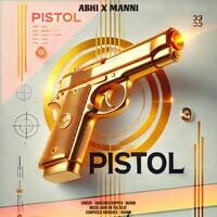 Pistol