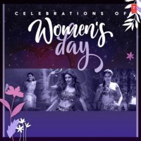 Celebrations Of Women's Day[Telugu]