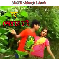 বন্ধু তোয়ারে চাই