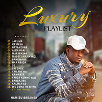 Luxury Playlist