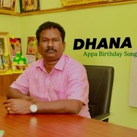 Dhana Appa Birthday Song