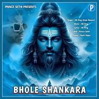 Bhole Shankara