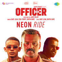 Neon Ride (From "Officer On Duty")