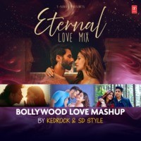 Eternal Love Mix - Bollywood Love Mashup