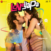 Loveyapa (Original Motion Picture Soundtrack)