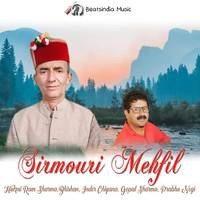 Sirmouri Mehfil