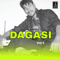 Dagasi (Volume 2)