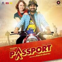 Passport (Original Motion Picture Soundtrack)