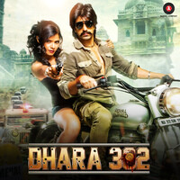 Dhara 302 (Original Motion Picture Soundtrack)