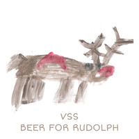 Beer for Rudolph