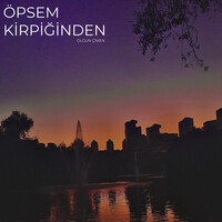 Öpsem Kirpiğinden