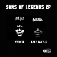 Sons of Legends