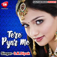 Tere Pyar Me