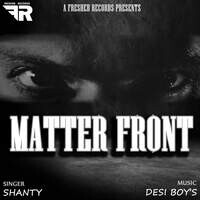 Matter Front