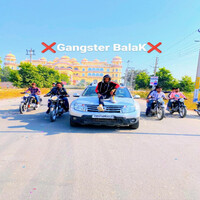 Gangster Balak