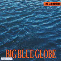 Big Blue Globe