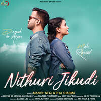 Nithuri Jikudi (feat. Riya Sharma)