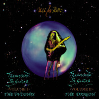 Transcendental Sky Guitar: the Phoenix & the Dragon, Vol. 1 & 2