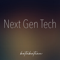 Next Gen Tech Song Download: Play & Listen Next Gen Tech all MP3 Song
